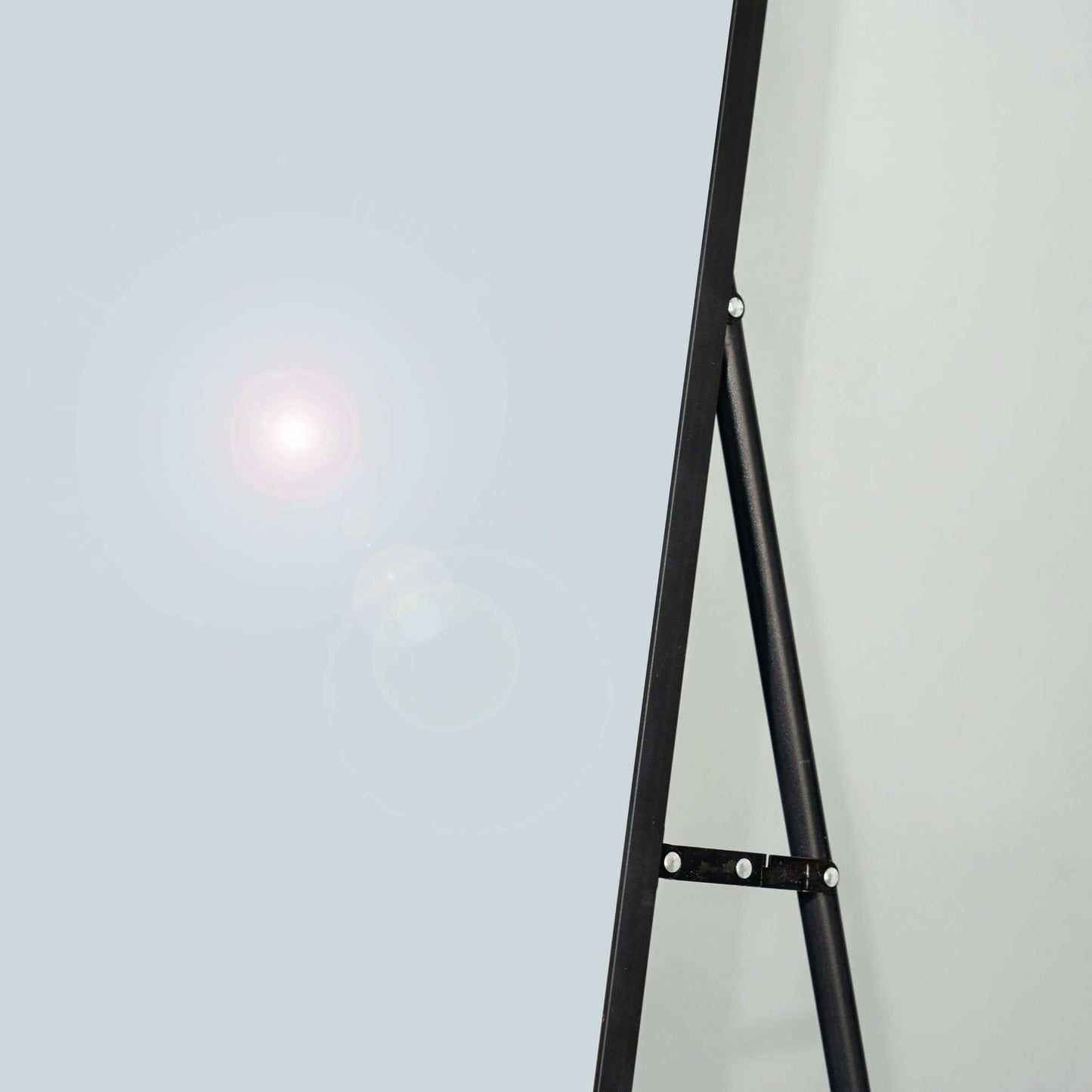 Sleek Modern Full - Length Mirror - Mirror Shop