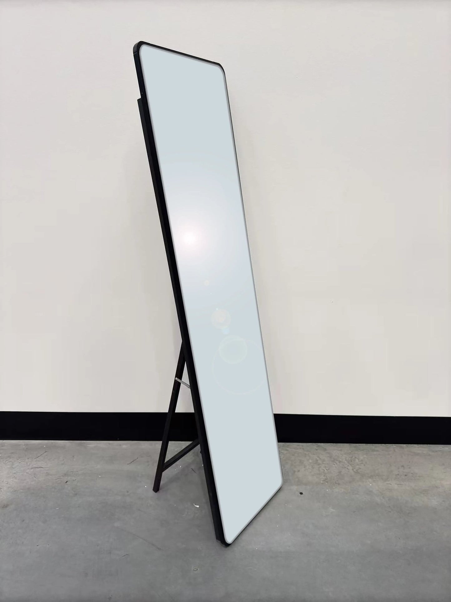 Slim Density Board Modern Design - Mirror Shop
