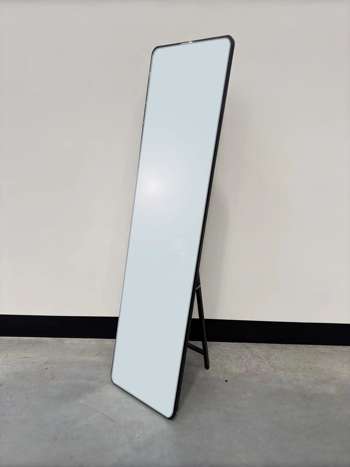 Slim Density Board Modern Design - Mirror Shop