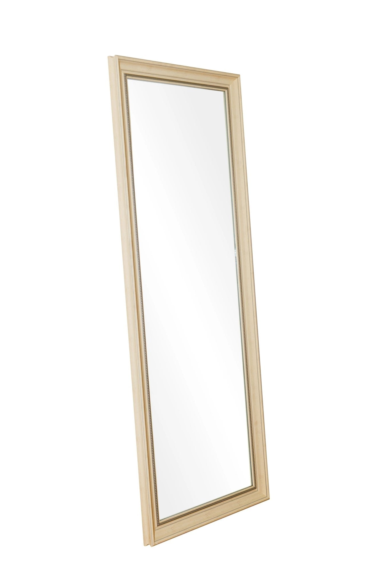 Antique Mirror Vintage Glamour Full Length Mirror - Mirror Shop