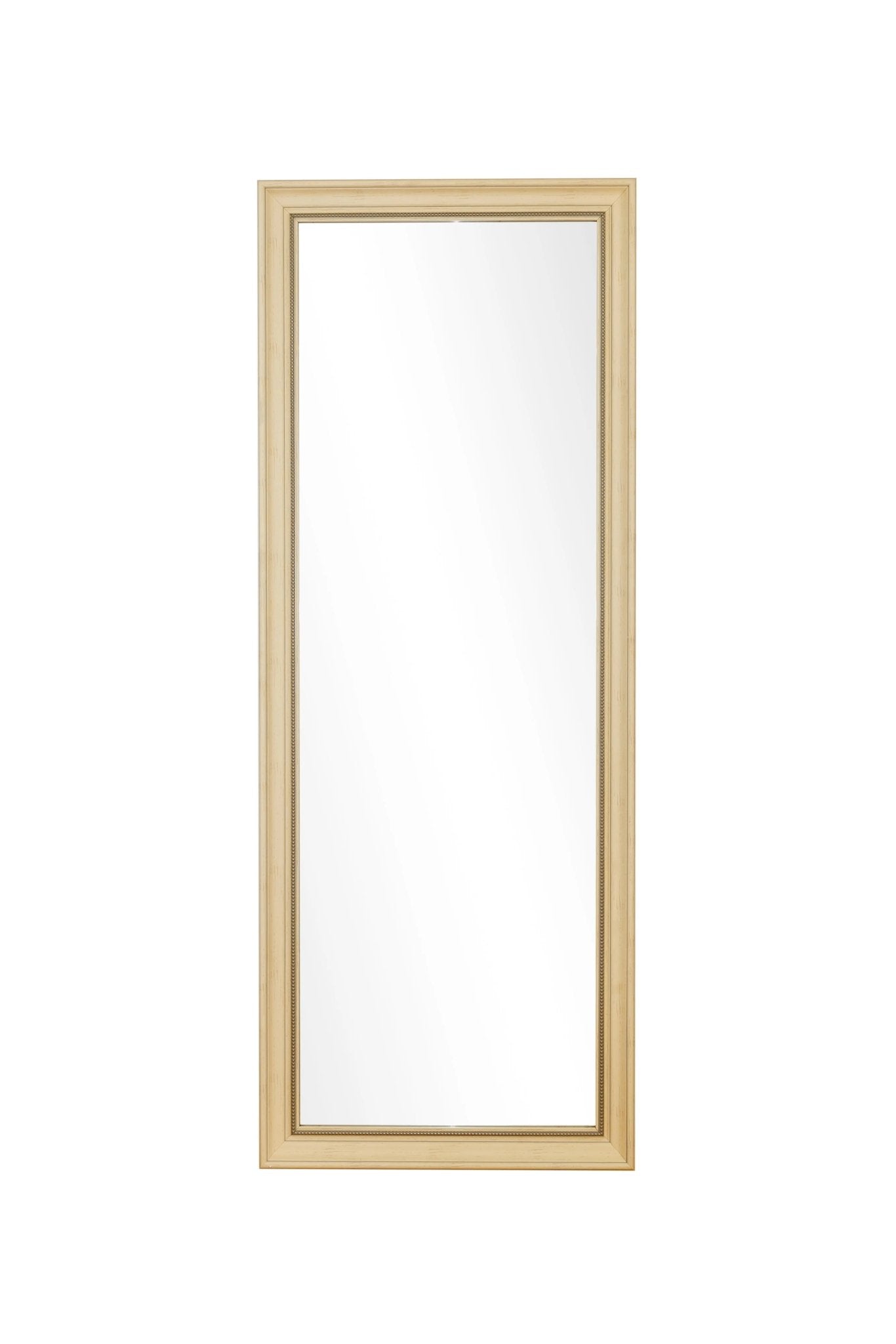Antique Mirror Vintage Glamour Full Length Mirror - Mirror Shop