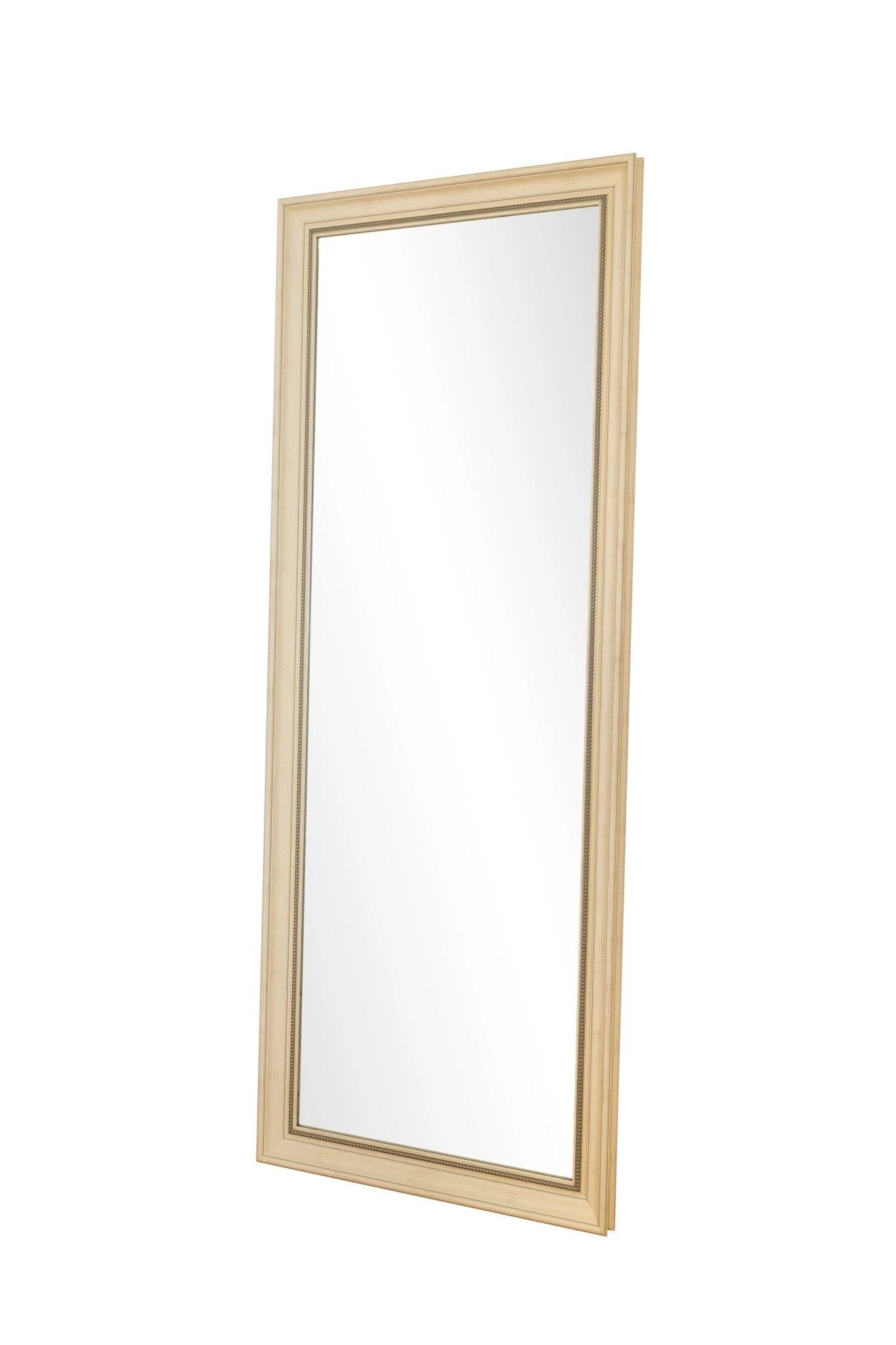 Antique Mirror Vintage Glamour Full Length Mirror - Mirror Shop