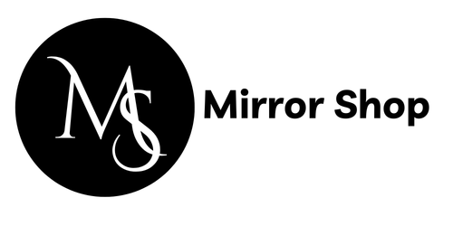 Mirror Shop