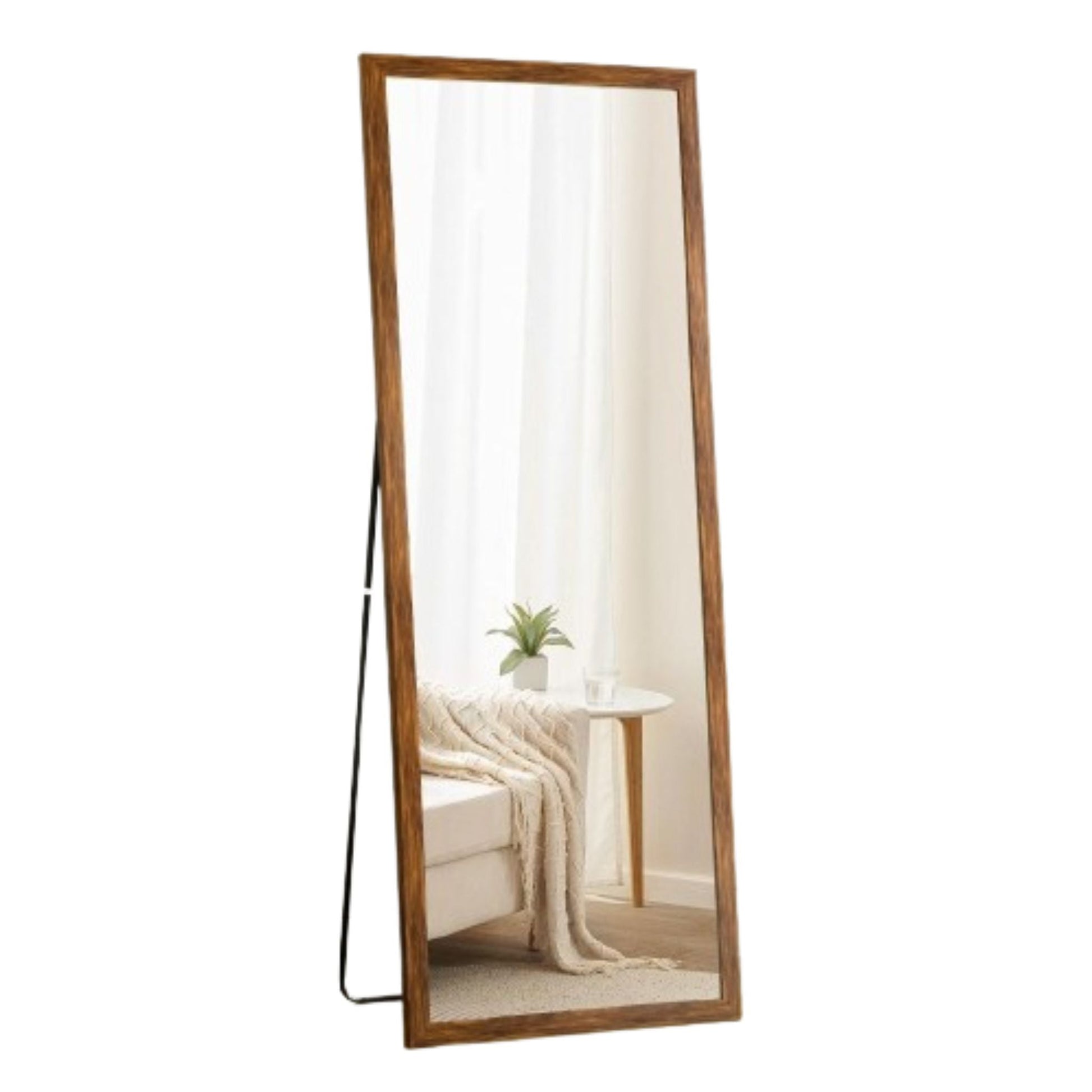 PS Full Length Mirror Full View - Mirror Shop