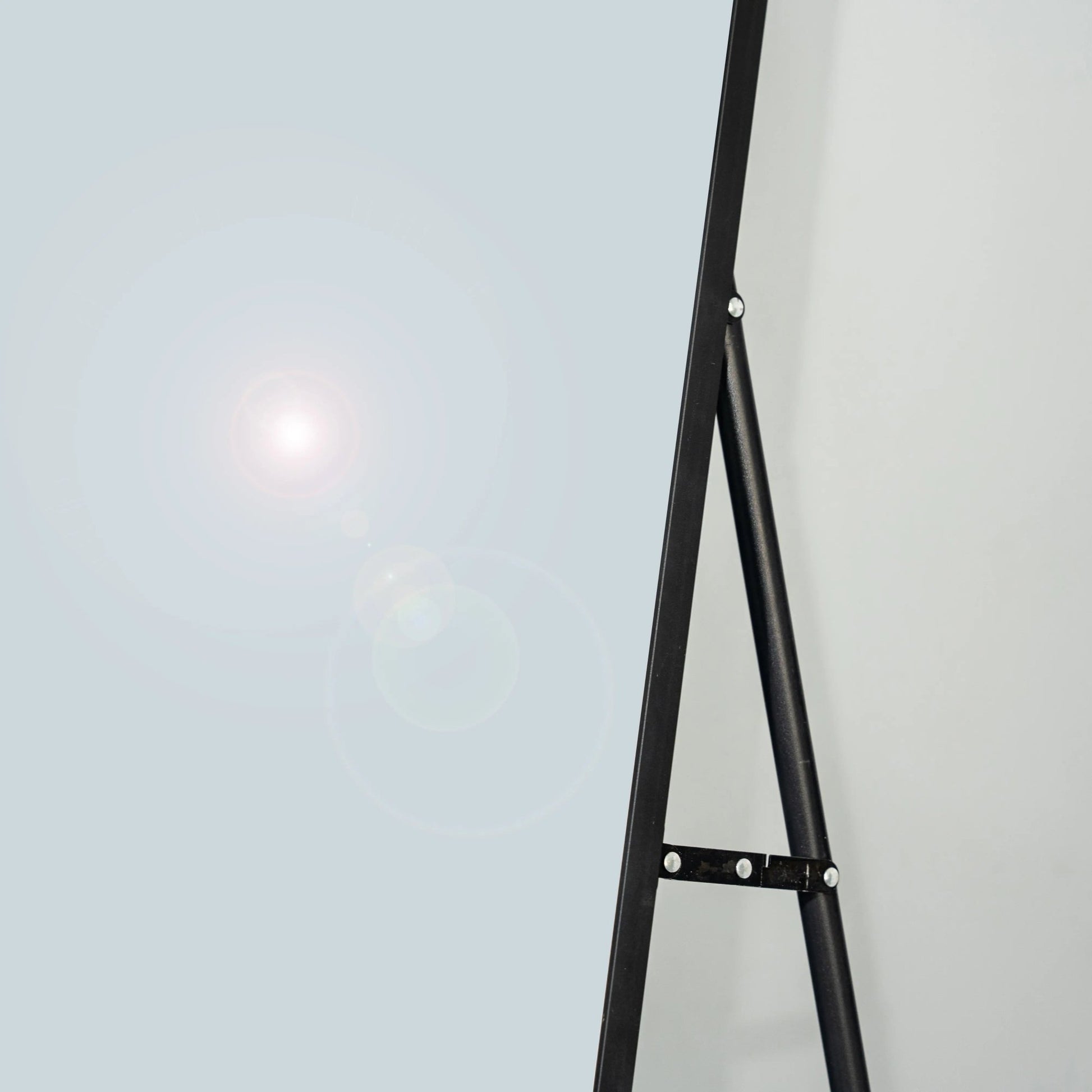 Sleek Modern Full - Length Mirror - Mirror Shop