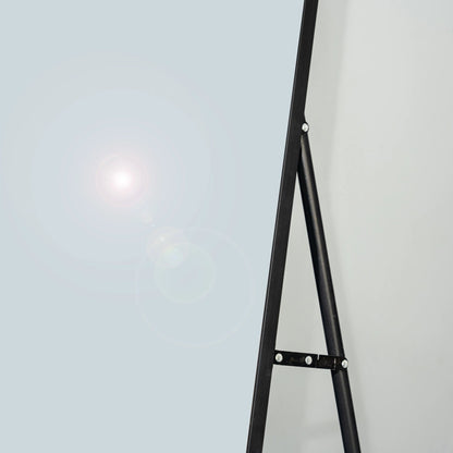 Sleek Modern Full - Length Mirror - Mirror Shop