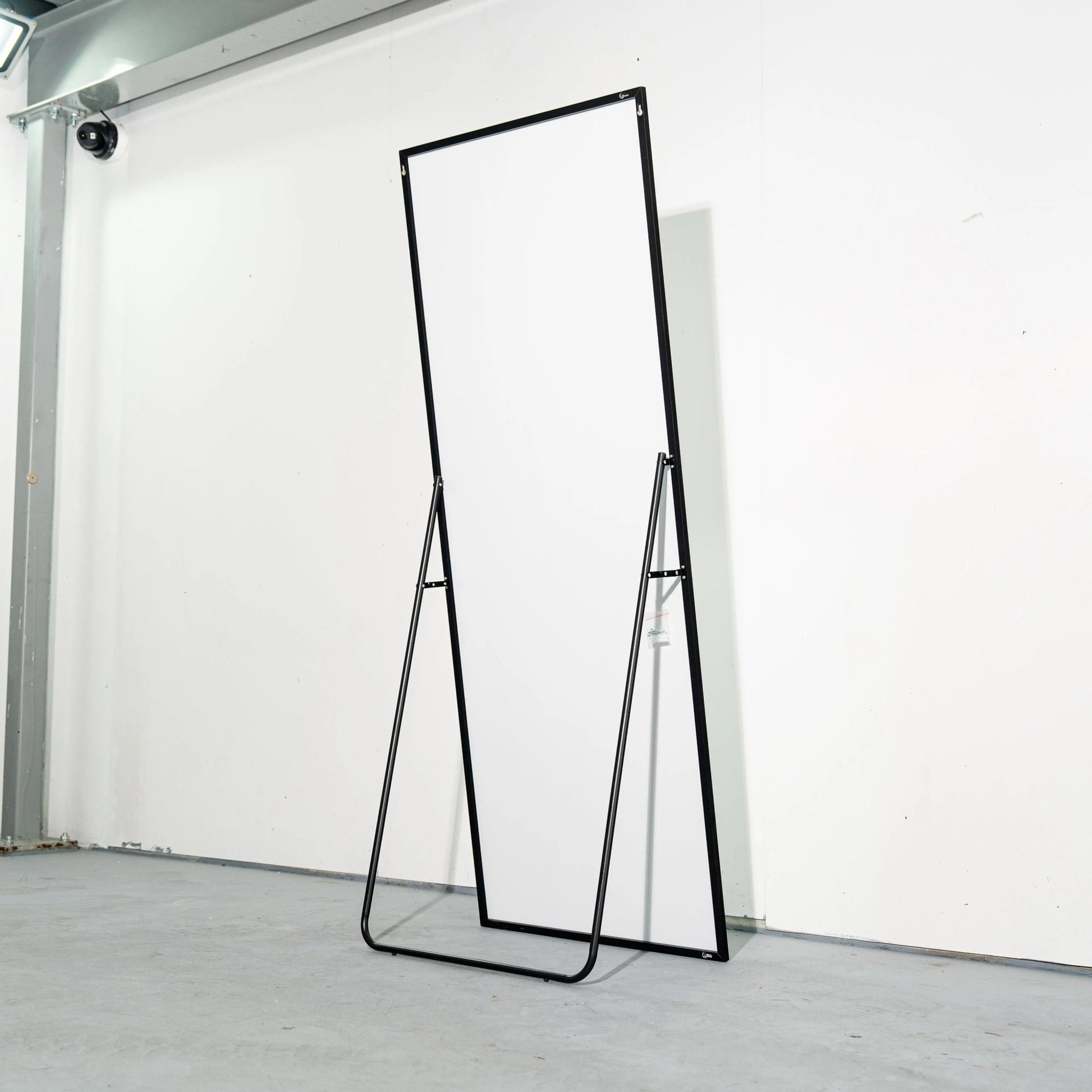 Sleek Modern Full - Length Mirror - Mirror Shop