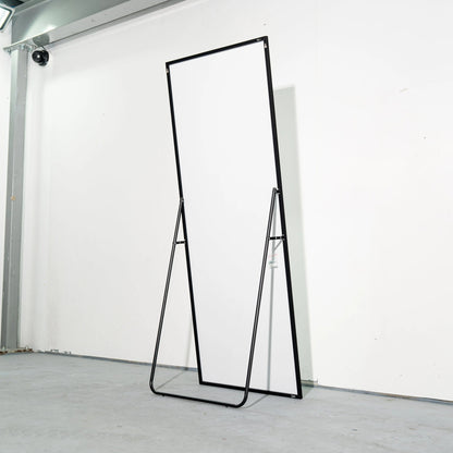 Sleek Modern Full - Length Mirror - Mirror Shop