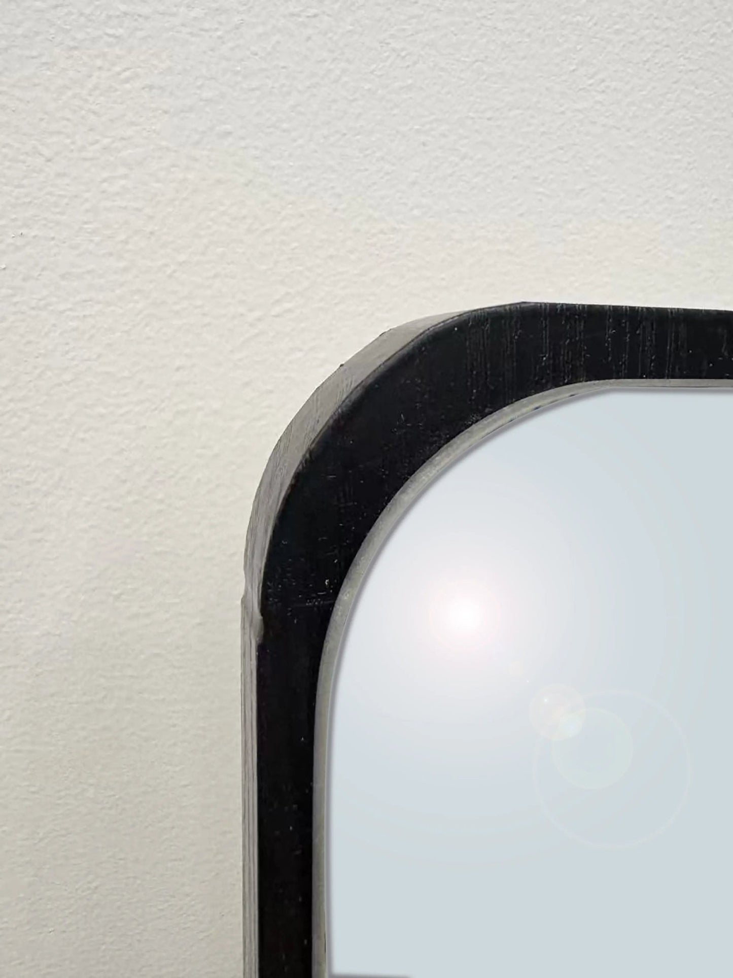 Slim Density Board Modern Design - Mirror Shop