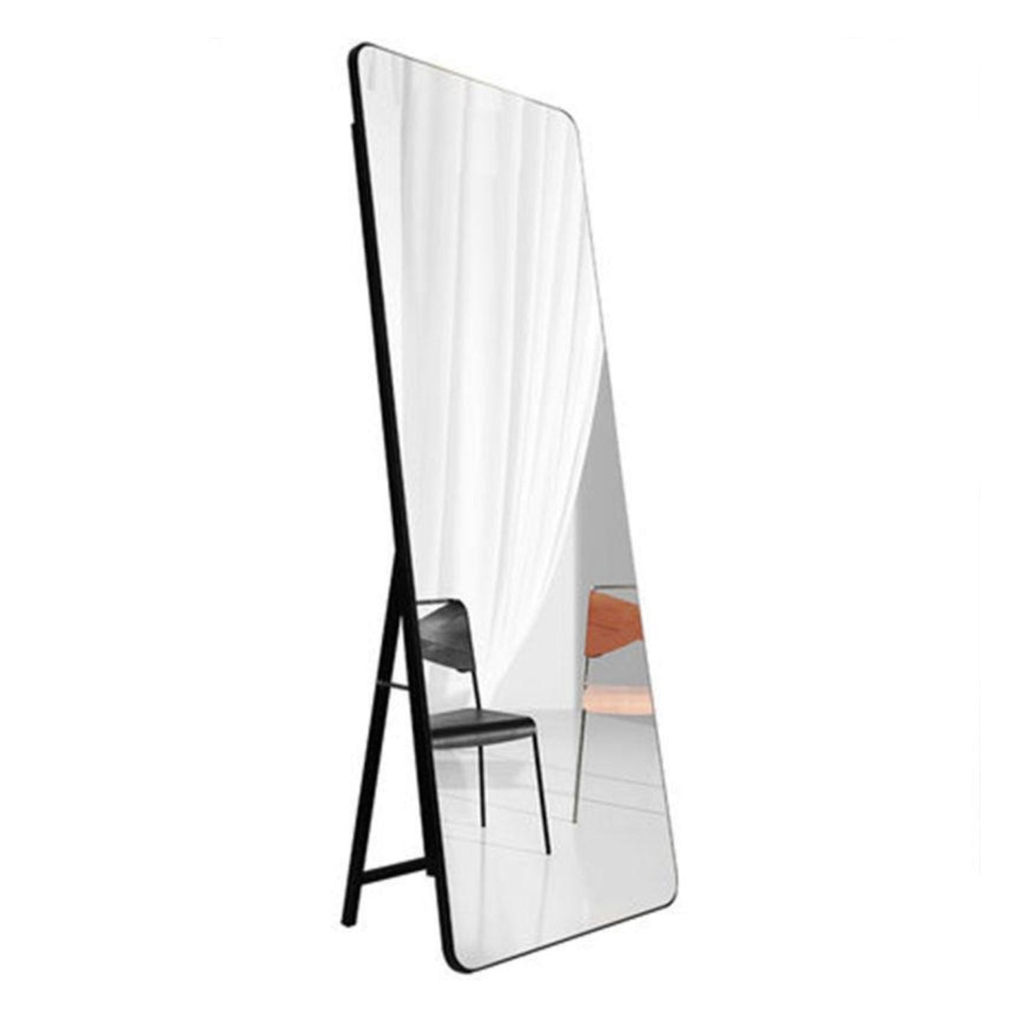 Slim Density Board Modern Design - Mirror Shop