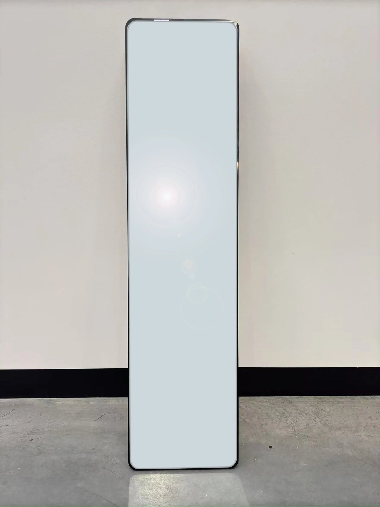 Slim Density Board Modern Design - Mirror Shop