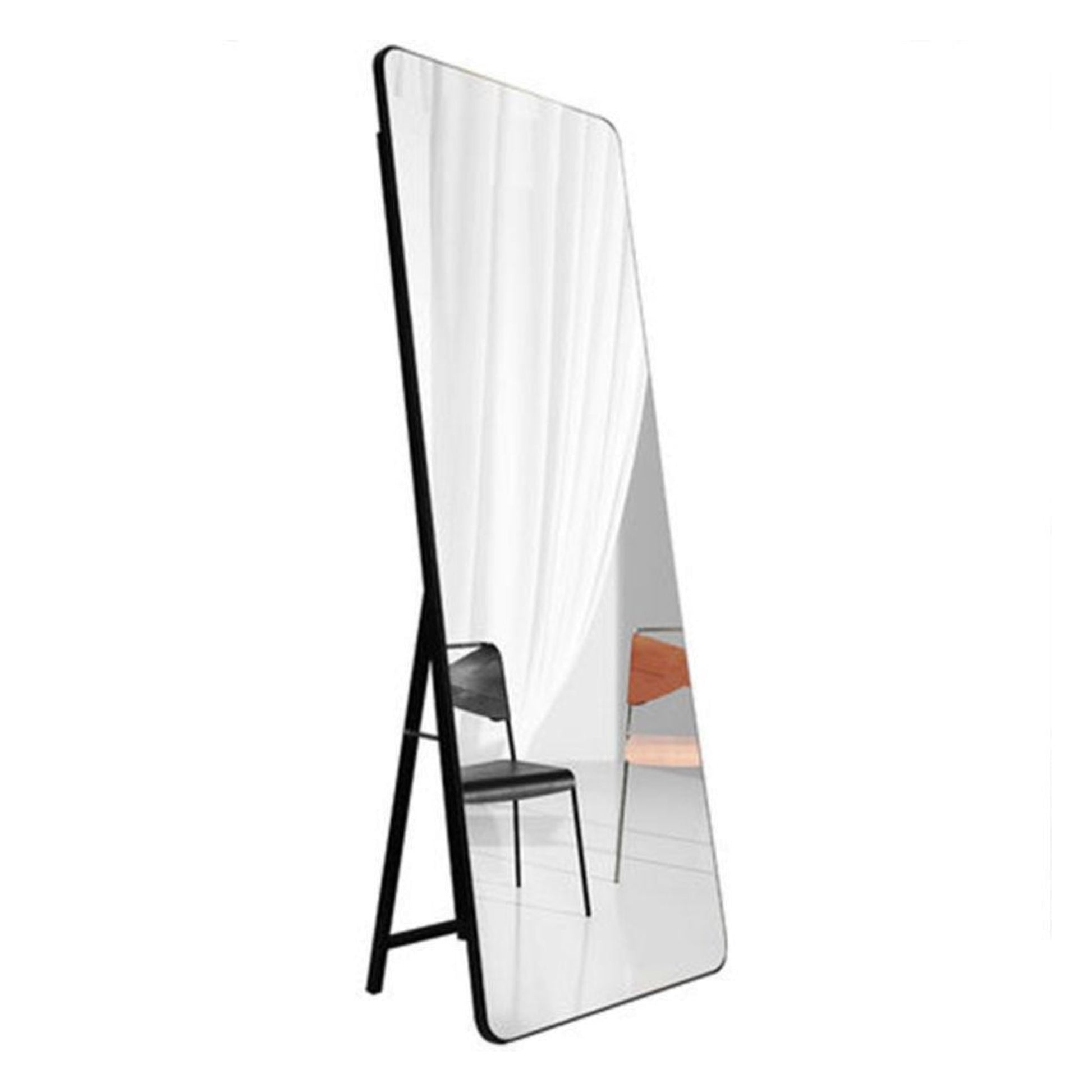 Slim Density Board Modern Design - Mirror Shop